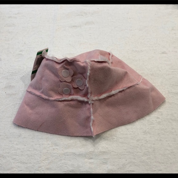 greendog Other - Adorable Warm Little Girl Hat***Large